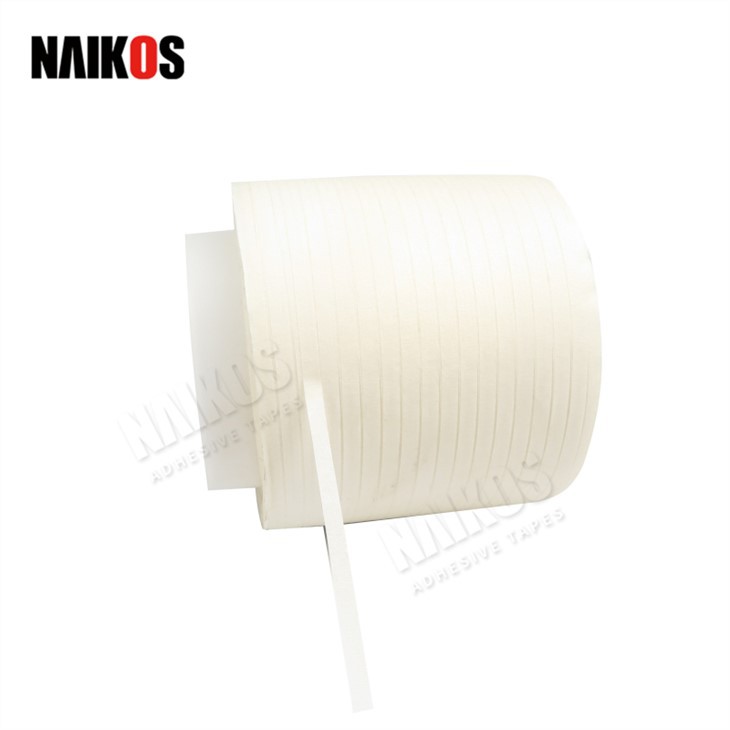 High Temperature Masking Tape Jumbo Roll