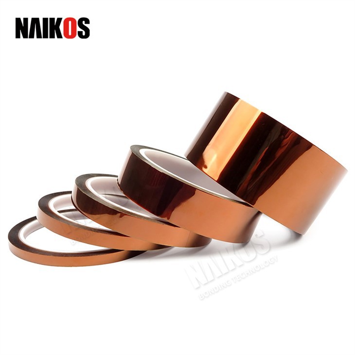 High-Temperature Anti-Static Polyimide Tape