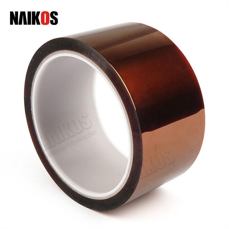 ESD Polyimide Adhesive Tape