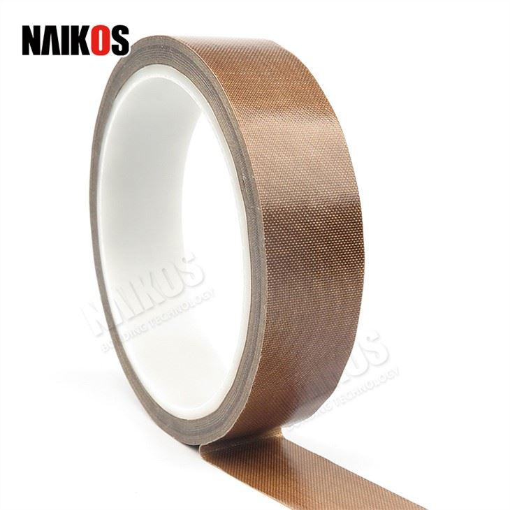 High-Temperature PTFE Tape For Heat Panel