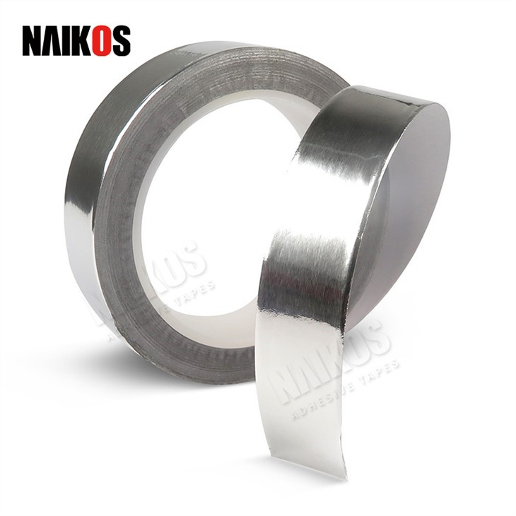 HVAC Aluminum Foil Shielding Tape