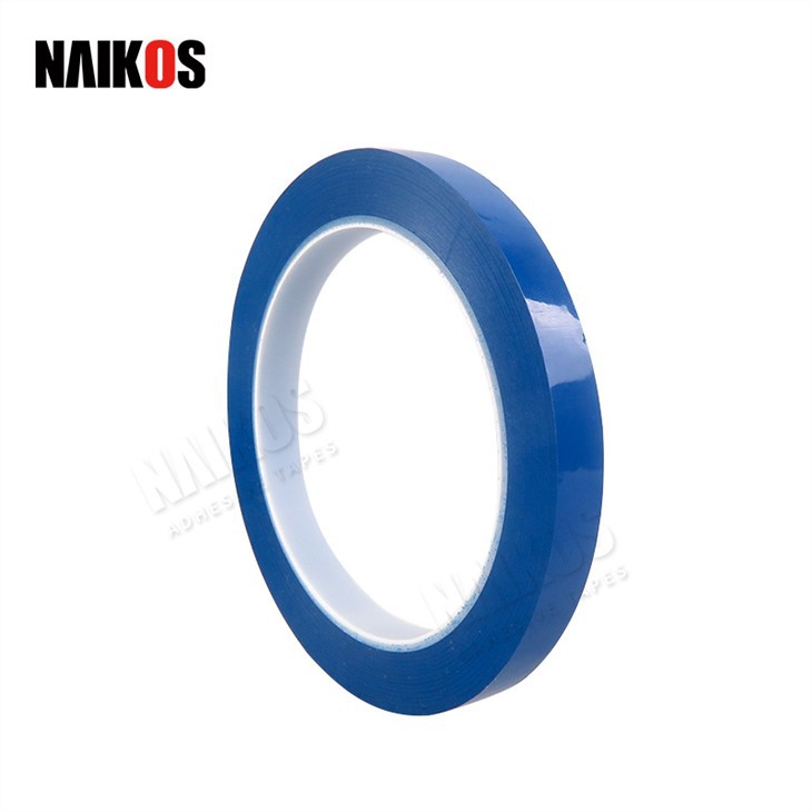 Colored Mylar Adhesive Tape For Motor