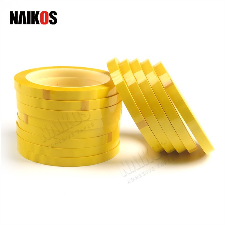 Polyester Mylar Insulation Tape