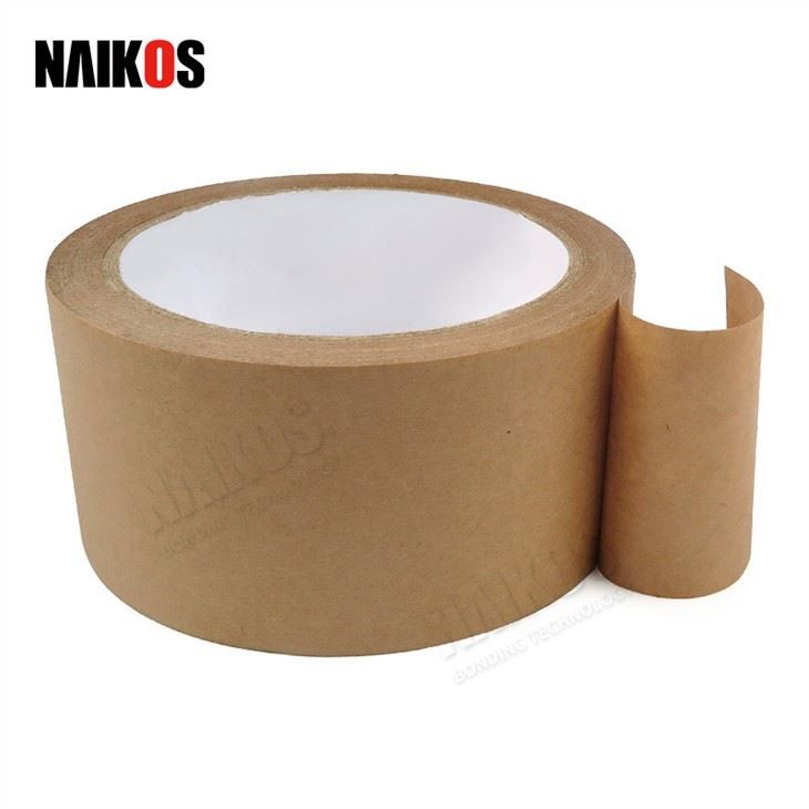 Kraft Adhesive Tape