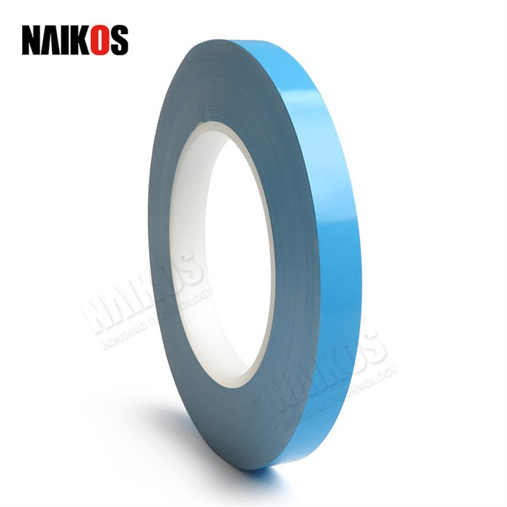 Heat Sink Chip Thermal Conductivity Tape For GPU