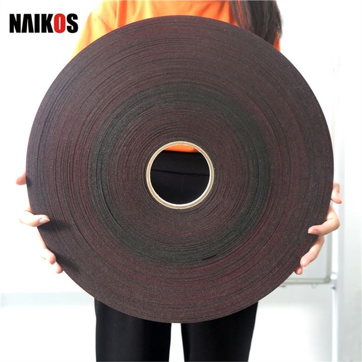 Long Roll PE Foam Double Sided Adhesive Tapes