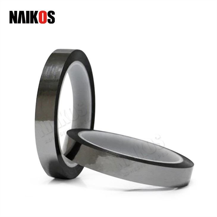 Clear Anti-Static PET Tape