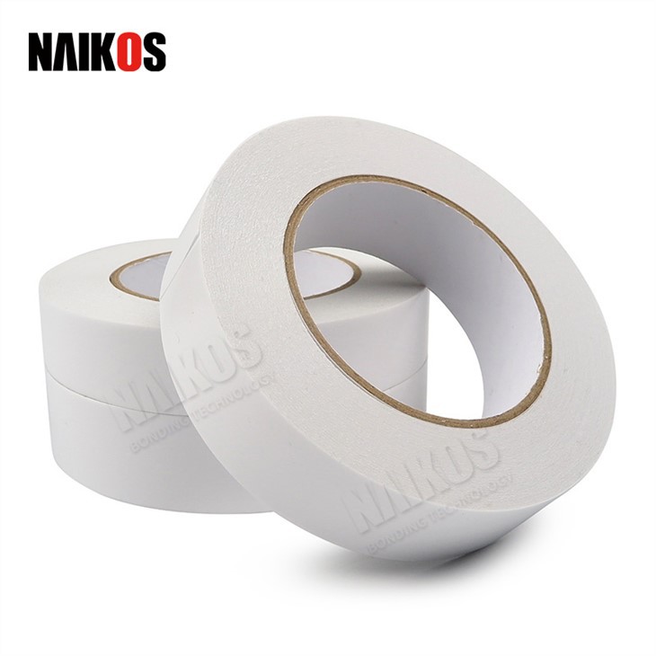 Manufacturers Wholesale 3m 9448a Double Coated Tissue Tape Equivalent