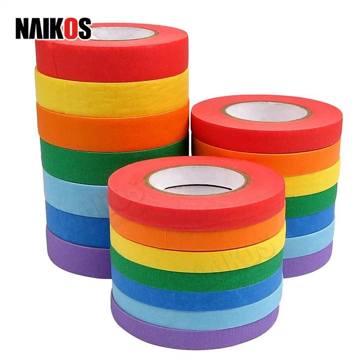 Masking Tape For Wall Painting