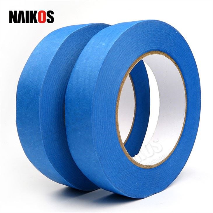 Multi-Purpose Original Blue Painters Masking Tape Decorators Tape