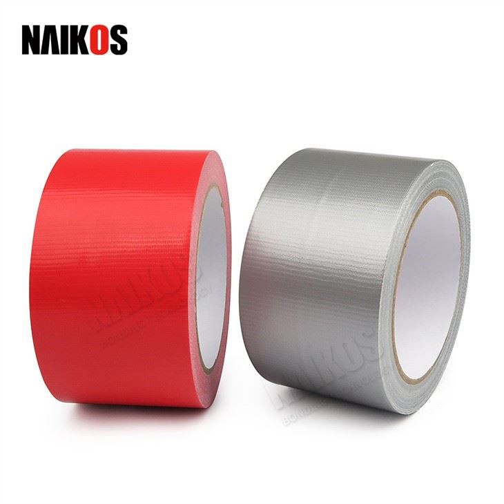 Multipurpose Of Heavy Duty Cloth Duct Tape