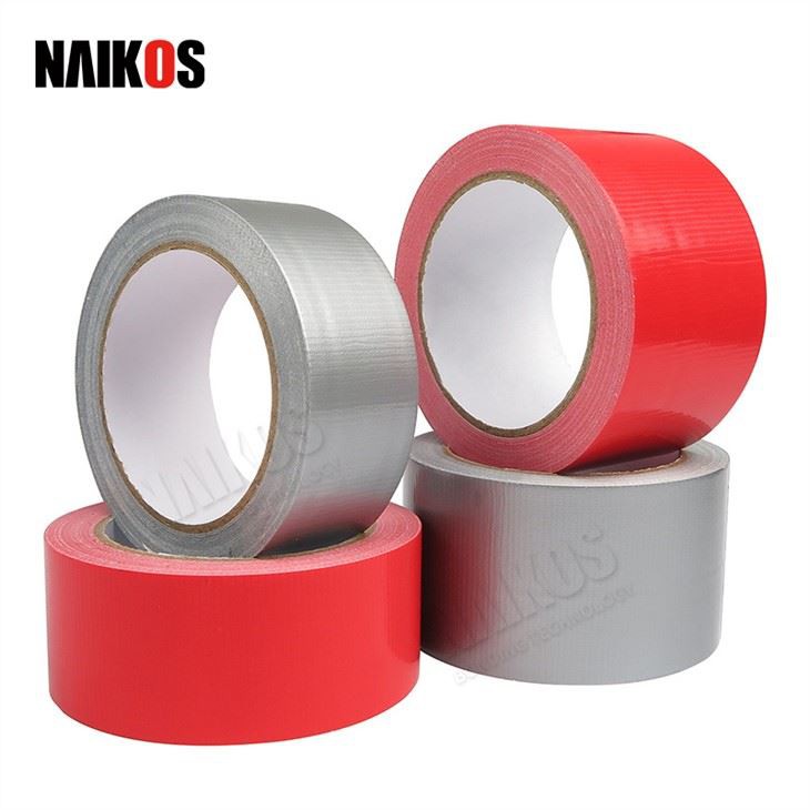 Multipurpose Silver Duct Tape