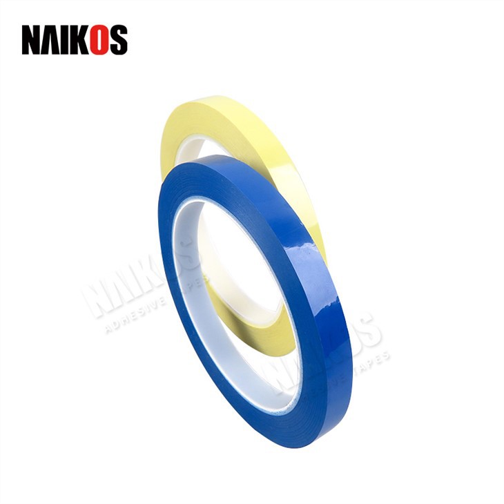 Mylar Insulation Fire Retardant Adhesive Tape