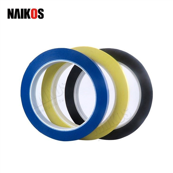 White PET Mylar Tape For Transformer