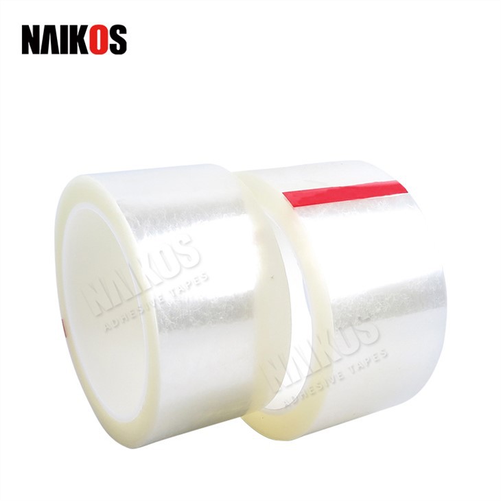 PET Mylar Film Tape For Electronic Components