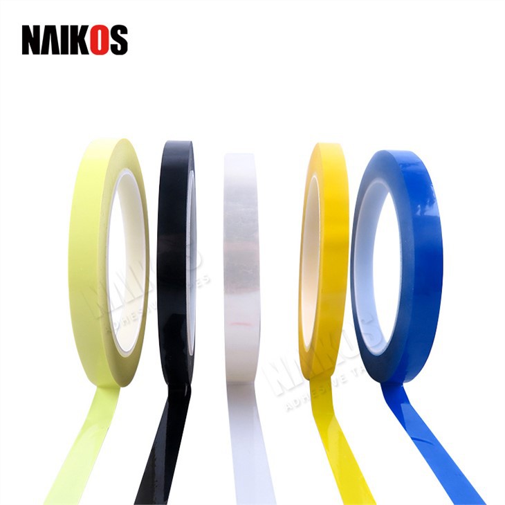 Mylar Adhesive Tape For Electric Insulation
