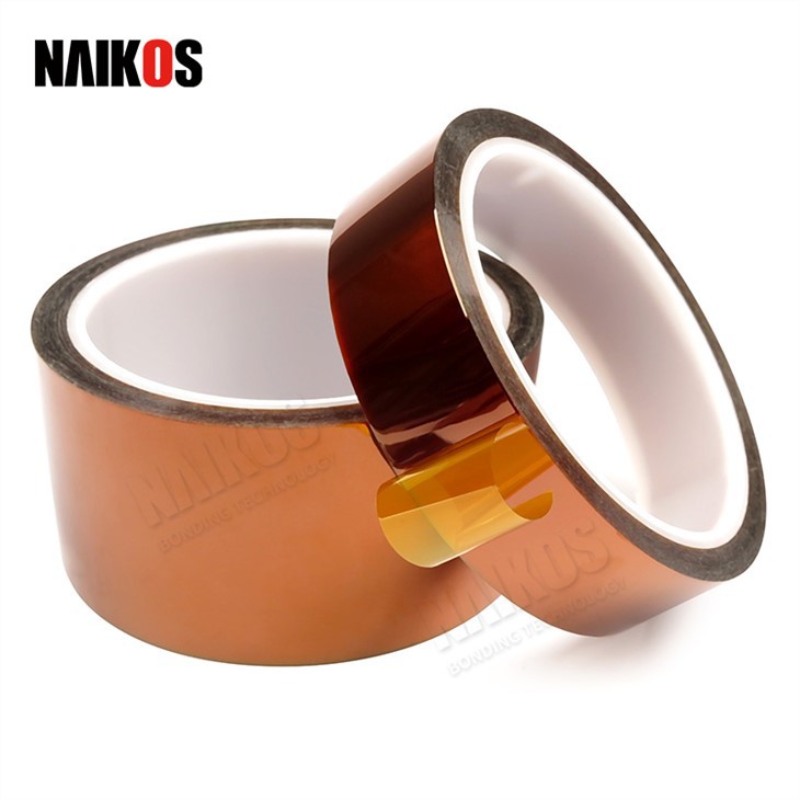 Polyimide Tape For Sublimation