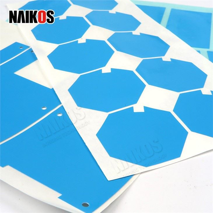 High-Temperature Thermal Insulation Tape