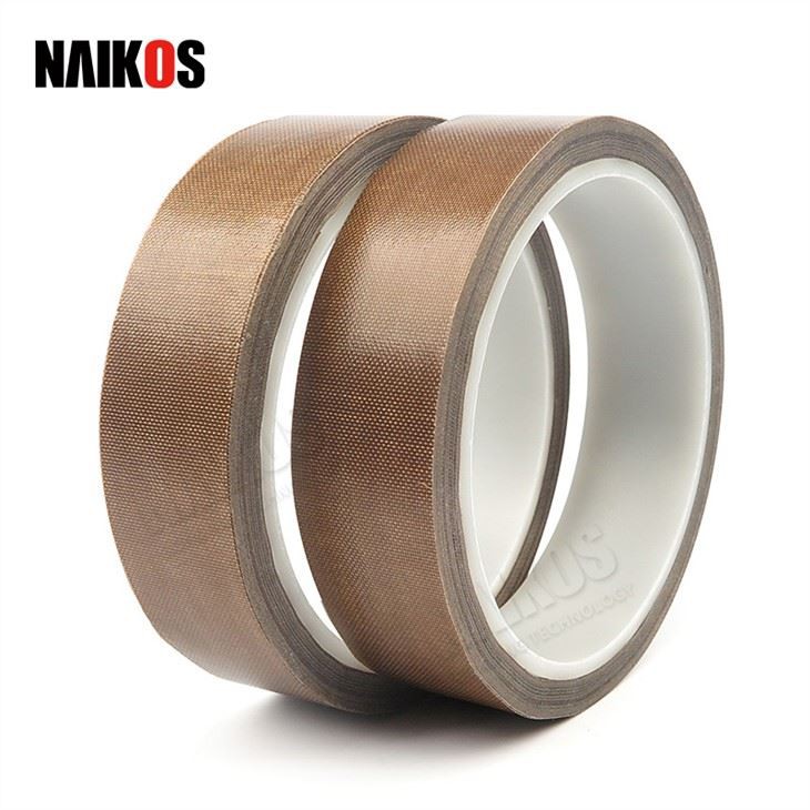 PTFE Coated Fiberglass Tape