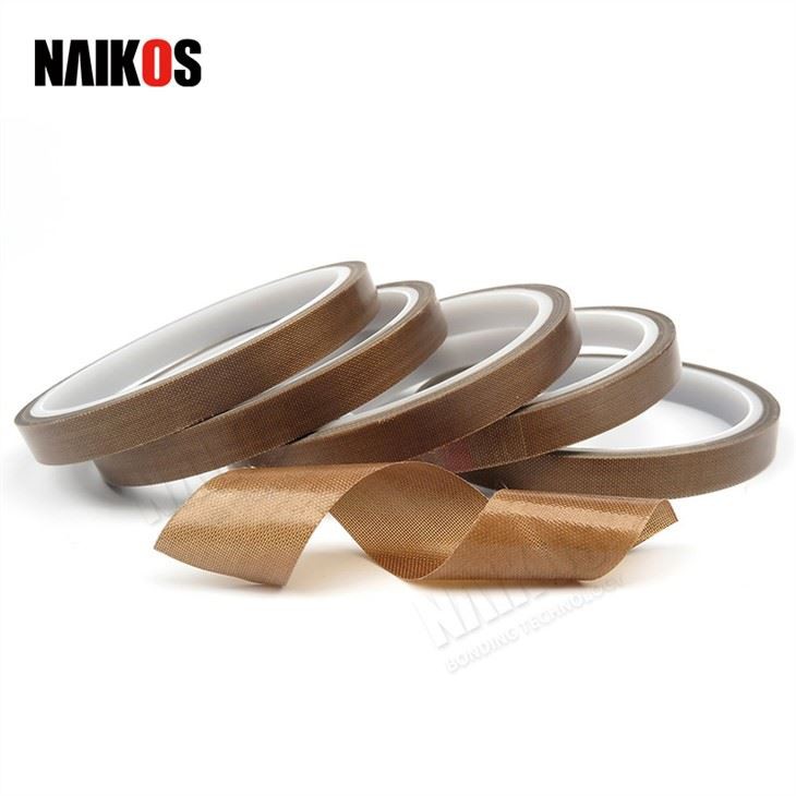 PTFE Skived Film Tape For Heat Sealing