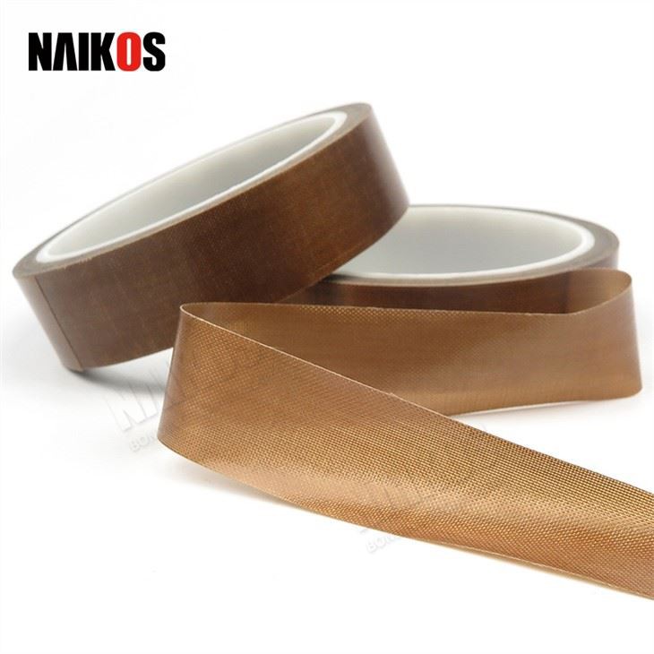 High-Temperature Teflon Silicone Coating For Fabric Tape