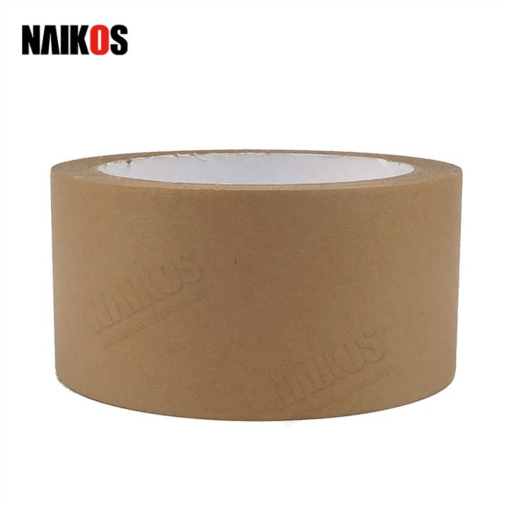 Reinforced Kraft Paper Tape