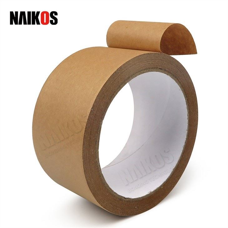 Self-Adhesive Kraft Tape