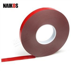 Acrylic Adhesive Double Sided VHB Foam Tape