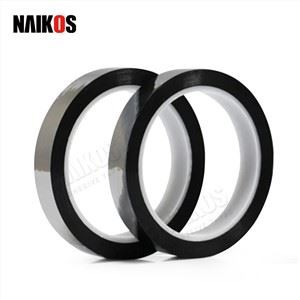 Clear ESD Polyester Tape