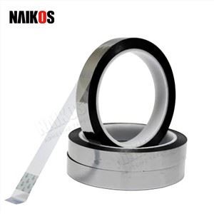 Clear ESD PET Tape