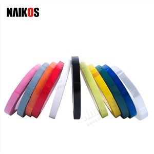 Clear Mylar Adhesive Polyester Tape