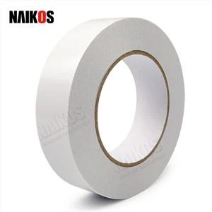 Clear Double Sided Transfer Adhesive Tape Dots