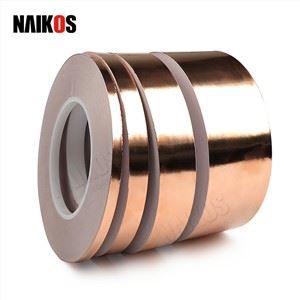Copper Foil Conductive Adhesive Tape For EMI Shielding