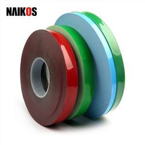 Free Sample Wholesale Custom Heavy Duty Double Sided Tape