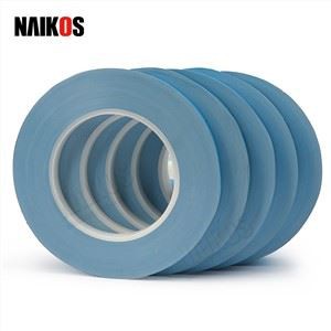 Double-Sided Heat Resistant Thermally Conductive Adhesive Transfer Tape