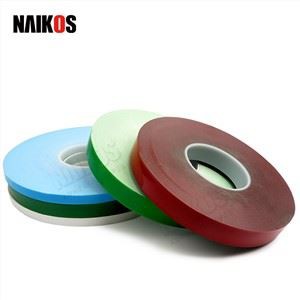 Factory Price Custom High Quality Double Sided Foam Tape Mounting Tape
