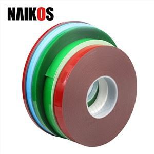 Double Sided Mounting Tape Strong VHB/PE/Foam/PET/Tissue Tape