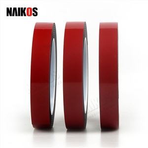 Double-Sided Polyethylene Foam Tape
