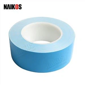 Double-Sided Thermal Interface Conductive Insulation Adhesive Tape for LED Light Strips