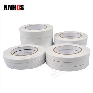 Removable Thin Transparent Double Sided Fabric Tissue Tape