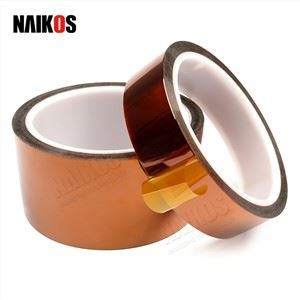 Antistatic Polyimide Tape Jumbo Roll