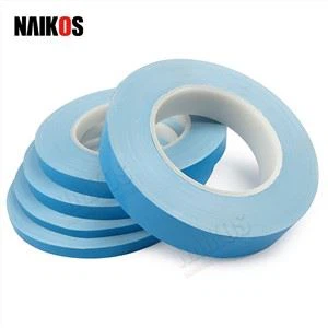 Fiberglass Thermal Conductive Insulation Adhesive Tape