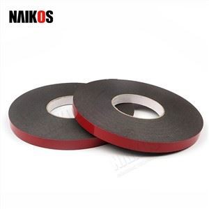 Global Sale Foam Double Sided Adhesive Tape Automotive Double Sided Tape