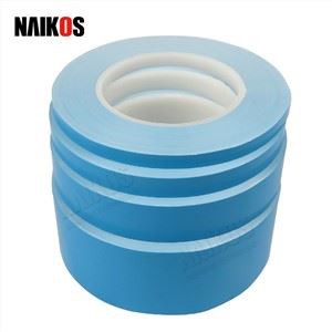Heat Dissipation Thermal Transfer Tape For LED Lighting