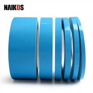 Heat Resistant Double-Sided Thermal Conductive Adhesive Tape for LED Light