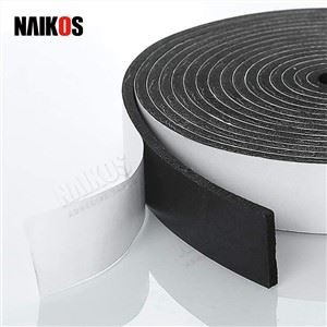 High-Density Foam Insulation Tape