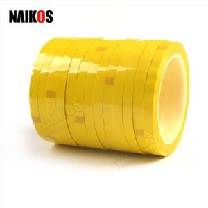 High-Performance Mylar Insulation Adhesive Tape For Transformer