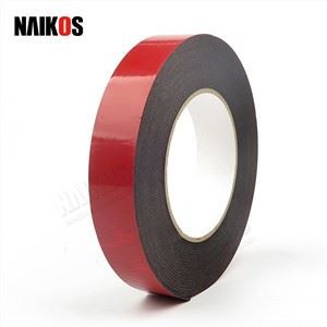 Double-Sided PE Foam Tape