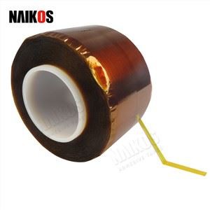 High Temperature Polyimide Film Spool Tape