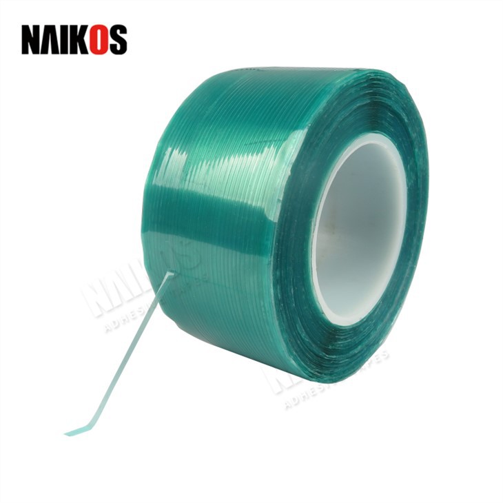 Spool Roll PET Tape
